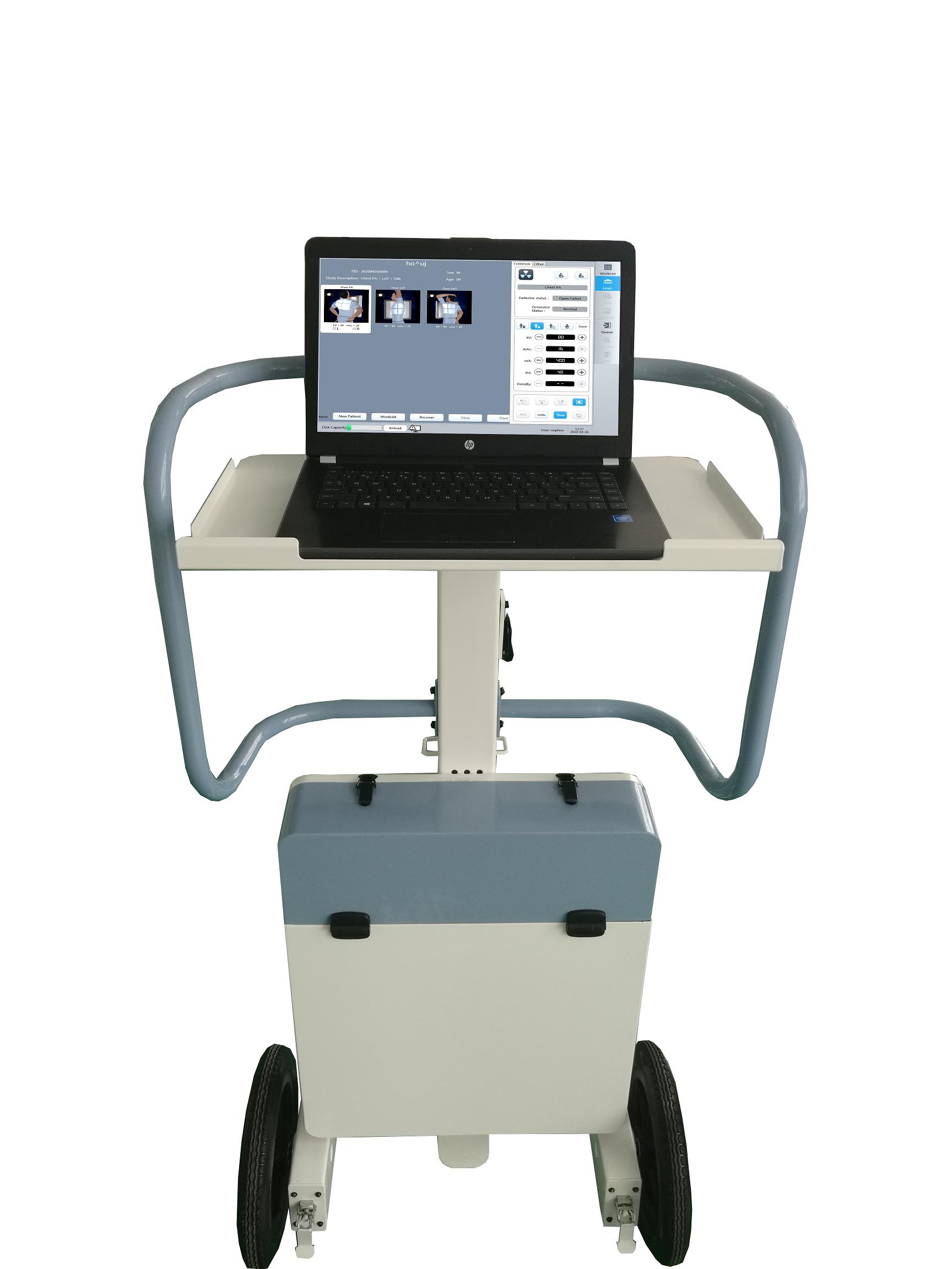 便携式x光射线机