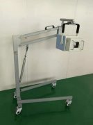 青海**医疗器械有限公司订购的便携式X射线机已发货