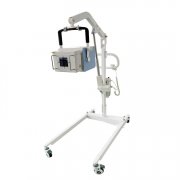 适合发热门诊DR有什么样的