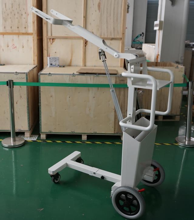 便携式X光机