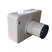 陕西**经贸有限公司询牙片机