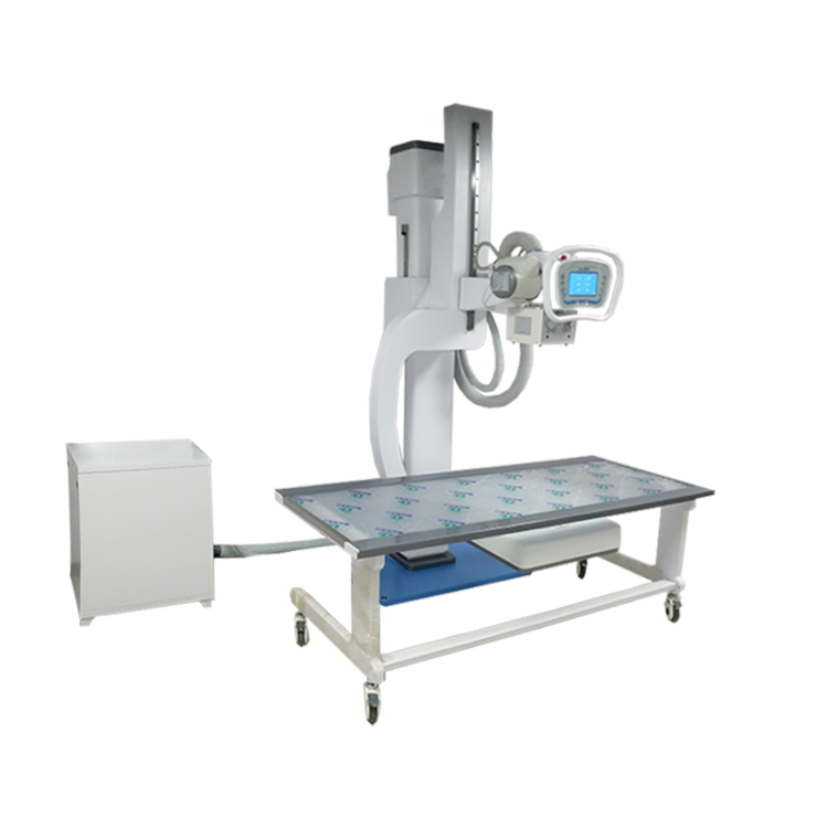 数字化拍片系统