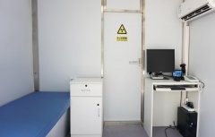 福建**公司咨询山东华锐影像的移动体检车