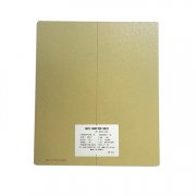 为什么DR拍胸片不用滤线栅？