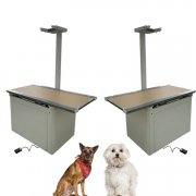 兽用X光机移动款适合宠物诊所吗