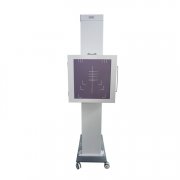 使用胸片架遇到问题应该如何处理