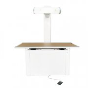 宠物医院使用的宠物X光机尺寸