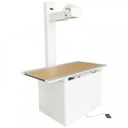 南昌某宠物店咨询宠物X光机拍猫狗