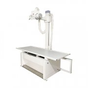 医院拍片机器多少钱一台？