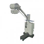 义乌市某贸易公司咨询移动X光机出口利比亚