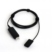 口腔x线机怎么配合传感器使用