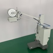 烟台某商贸公司咨询移动X光机出口