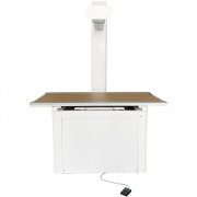 宠物医院使用什么样的兽用X光机