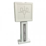 车载X射线机就是DR机吗？