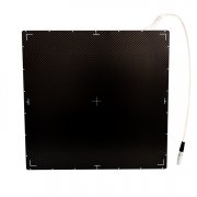 俄罗斯客户通过邮件咨询DR平板探测器出口