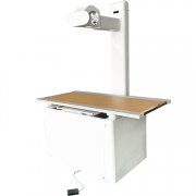 兽用X光机可针对大中小型动物进行身体拍片检查