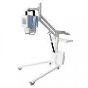 唐山**贸易公司咨询移动拍片机多少钱