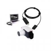 成都牙科诊所咨询牙科数字传感器配牙片机使用