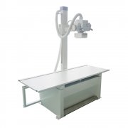 DRX光机加上滤线栅效果会更好吗？