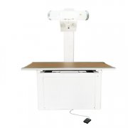 动物X光影像设备都有什么样的