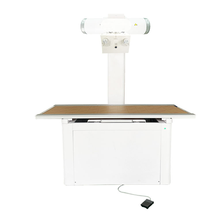 动物X光影像设备