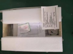 邯郸客户订购的100mA移动DR已发货