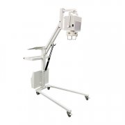 拍片DR机是靠网络操作的吗