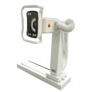 车载DR只能拍胸片吗？