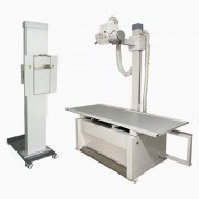 DR和胸透是一台机器吗