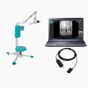 DR口腔检查设备与x线口腔检查是有区别的