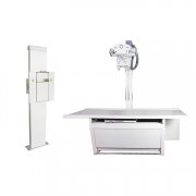 医用双立柱x光设备多少钱一台