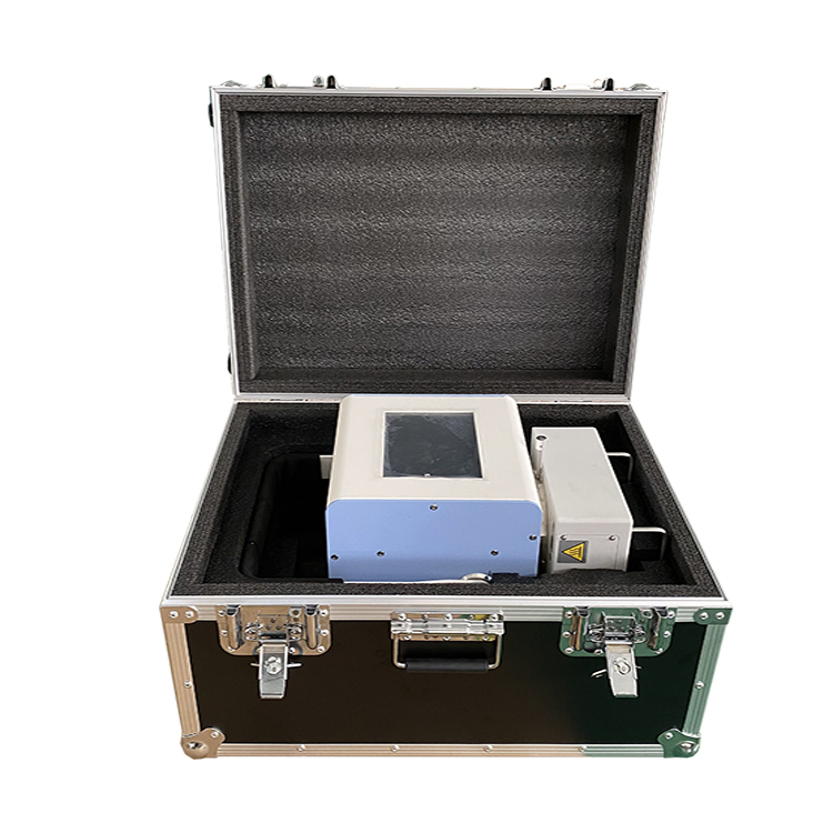 移动式数字X光机