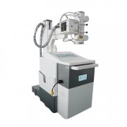 重庆私立骨科医院询DRX光机拍摄颈椎及腰椎