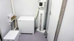 车载x光机长什么样？