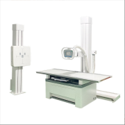 双立柱式数字化DR胸片系统的价格多少？