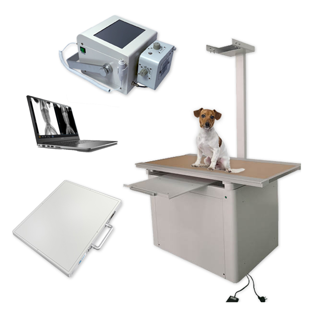 宠物X光机，宠物拍片