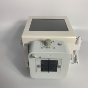 医用DRX光机上的大小焦点是什么？