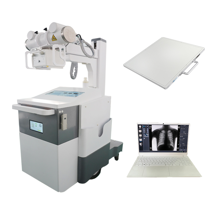 400mA移动式DRX光机