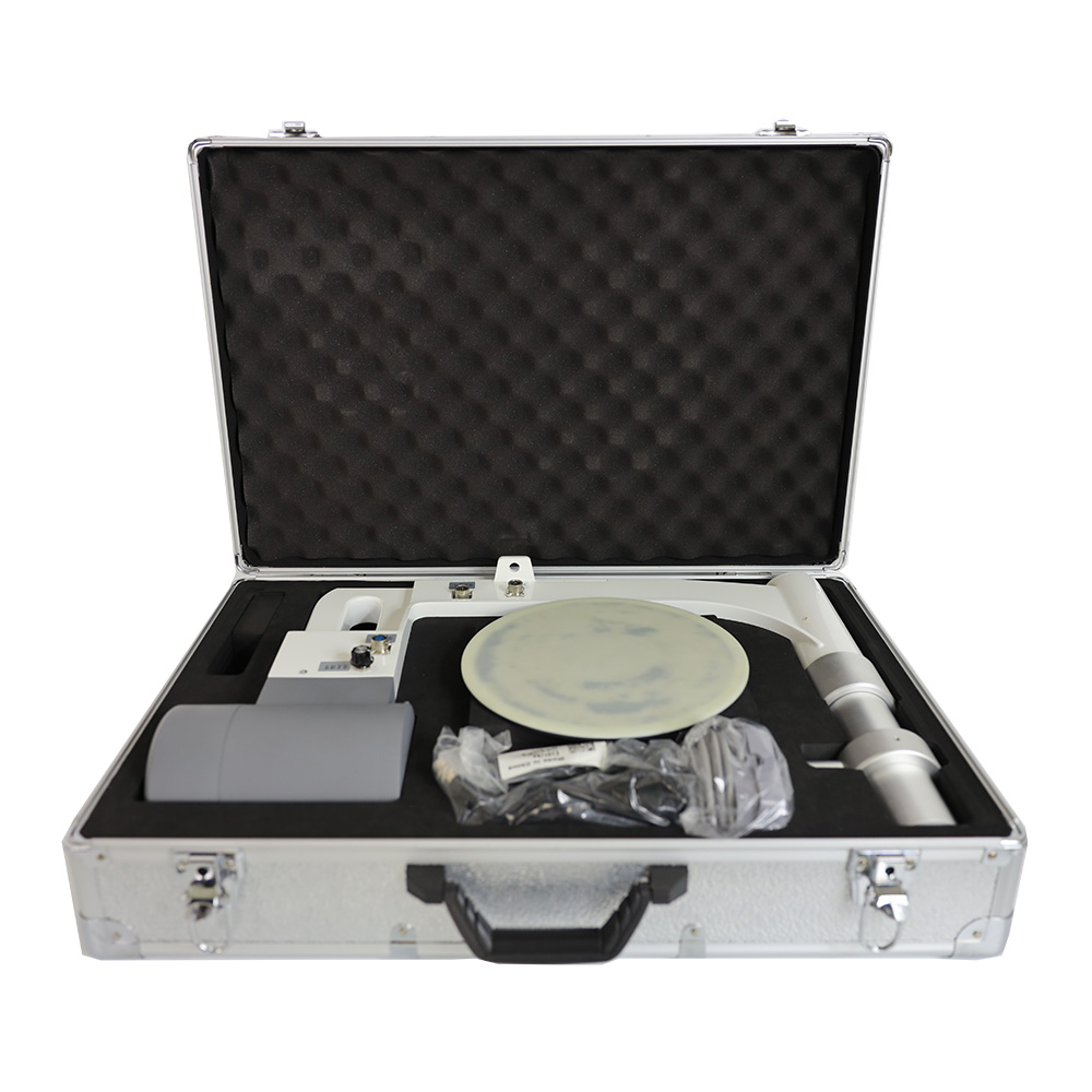 便携式透视机 包装图