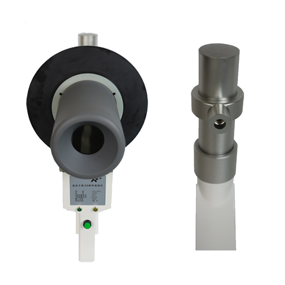 便携式透视机 细节图