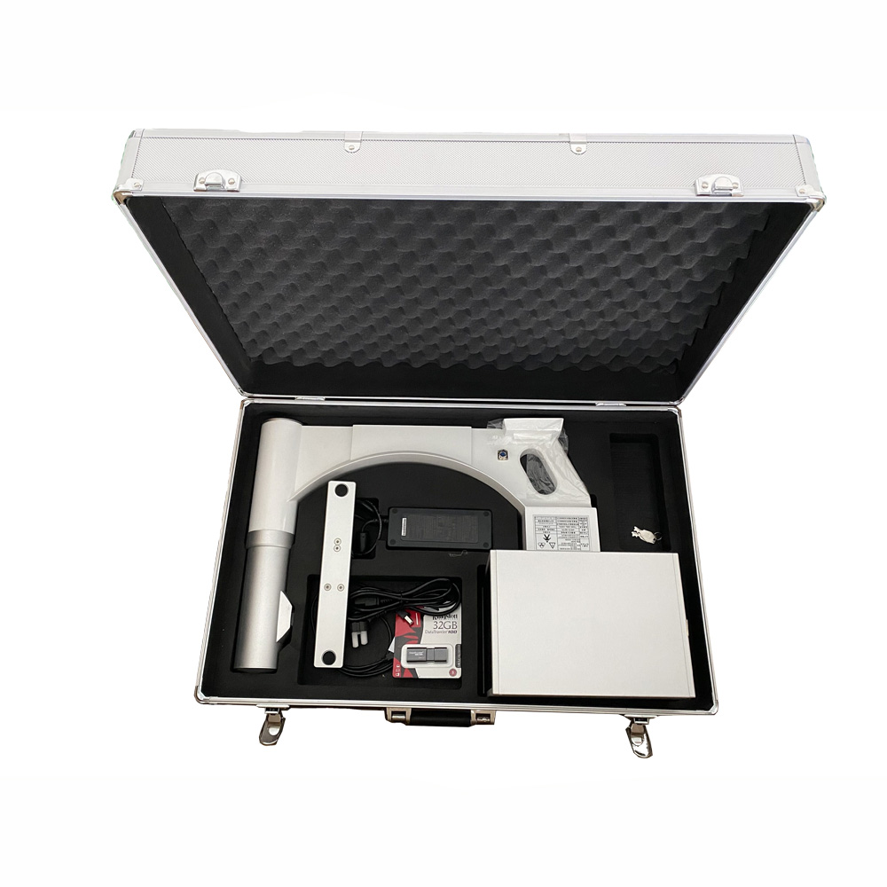 手提式透视机(包装)