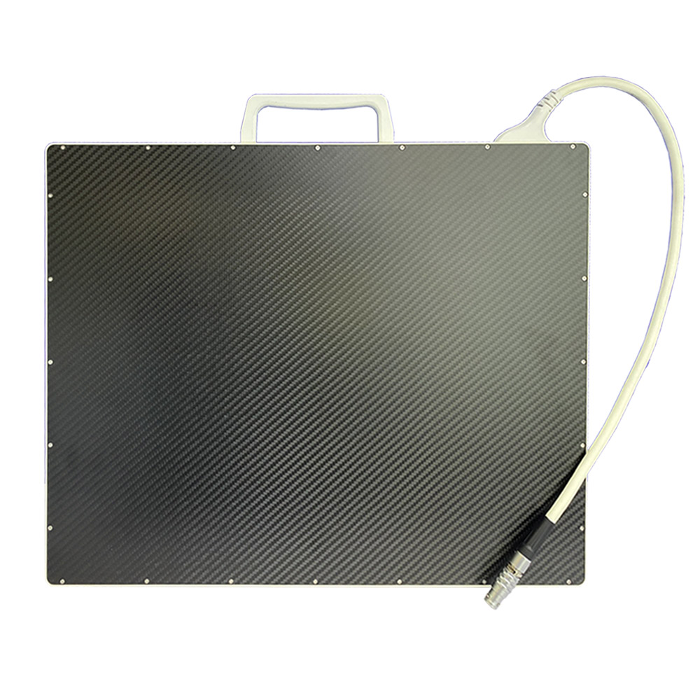 固定（有线）数字平板探测器