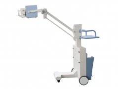 100mA移动X光机