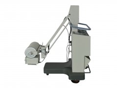 50mA工频移动X射线机