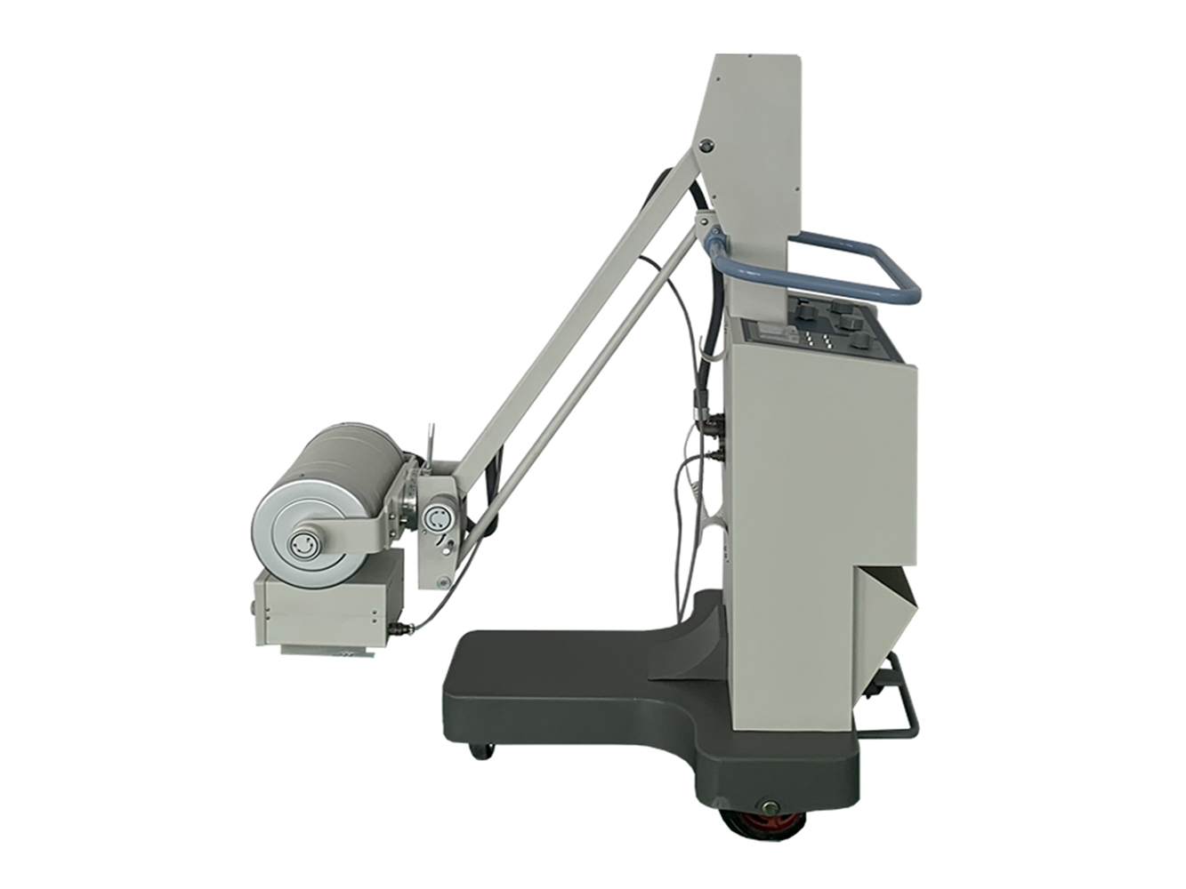 50mA 工频移动 X 射线机，床旁X光机