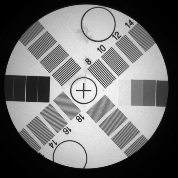 维修手机用的便携式X光机