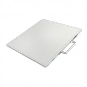 印度客户询DR数字平板探测器配医用X光机使用