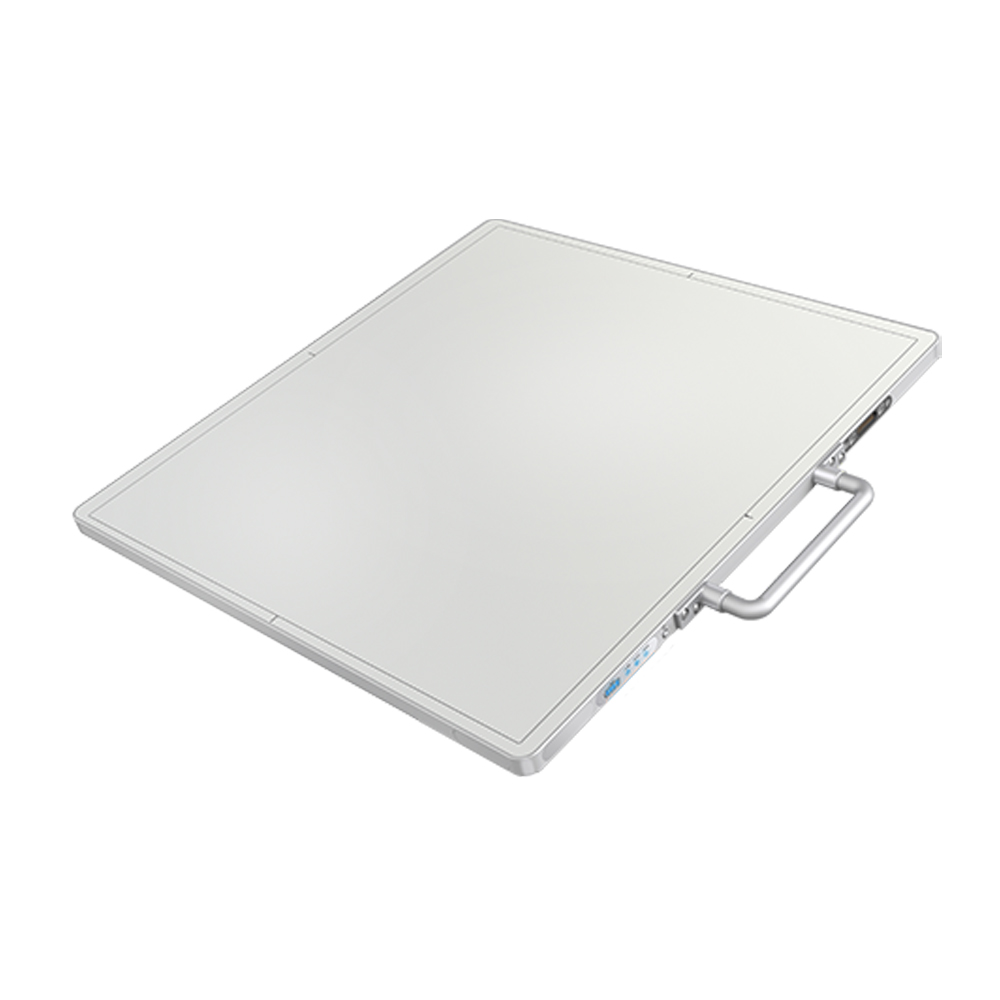 无线数字平板探测器，DRX光机