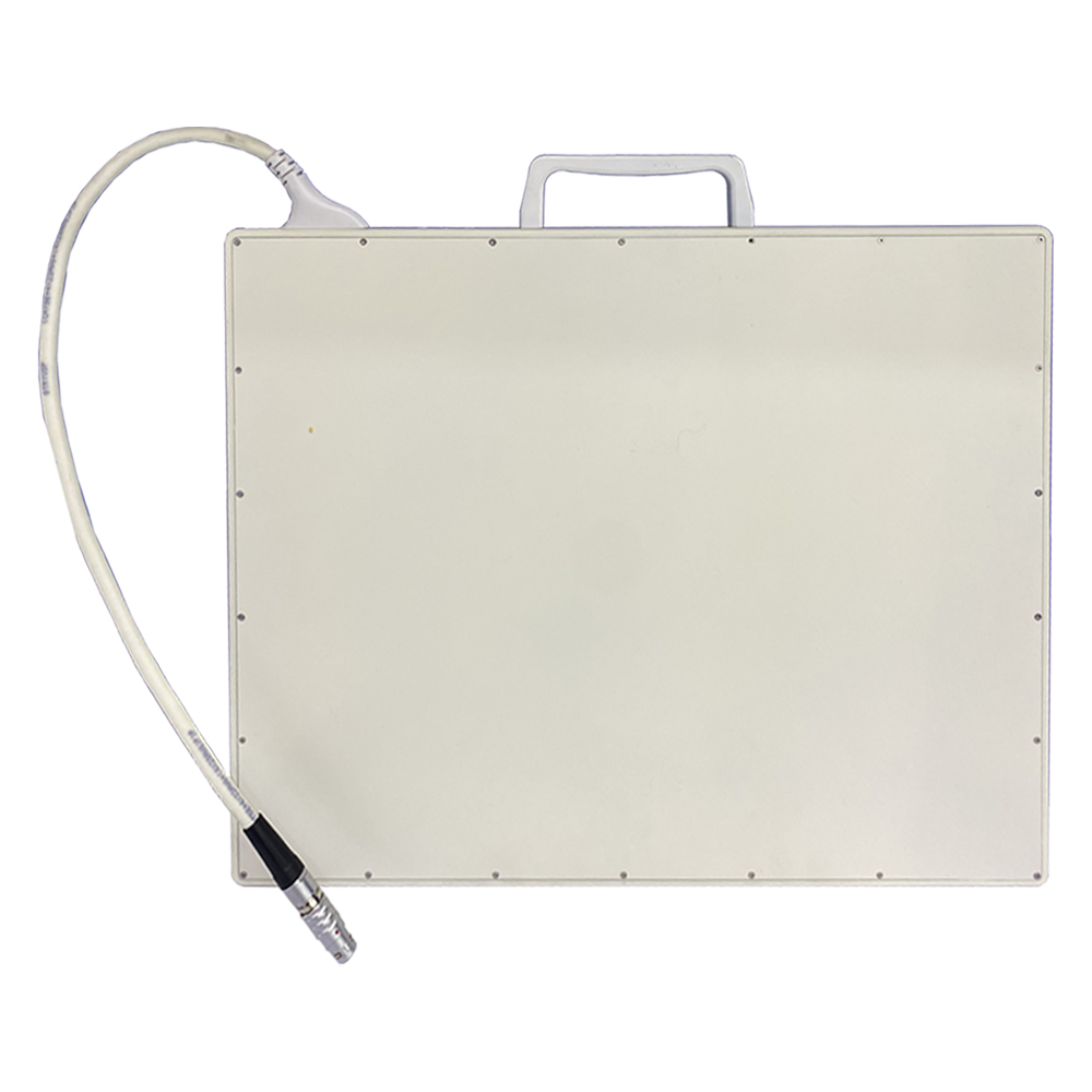 有线数字平板探测器，DRX光机