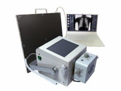 4Kw高频便携式DRX光机